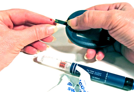 Taller gratuito de Diabetes en el Hospital de San Isidro