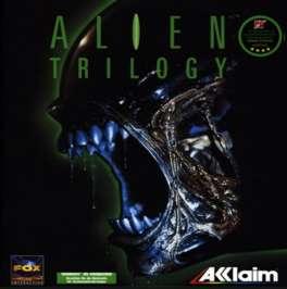 Alien trilogy
