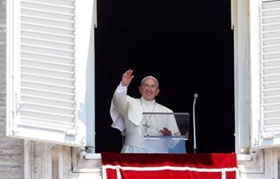 El Papa: ¡Cuánto daño hace a los necesitados la indiferencia humana!