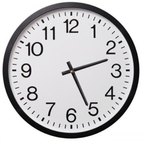 Investigan qué hora es mejor para el control de enfermedades