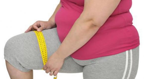 La inactividad sería la principal culpable de la obesidad