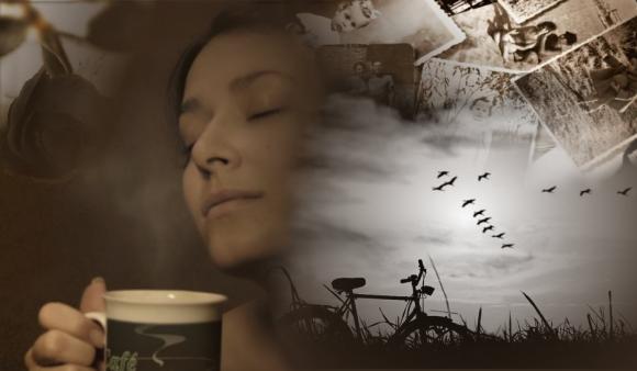 El recuerdo del sabor y el sabor del recuerdo