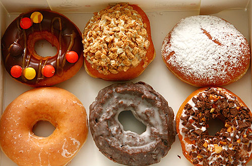 Se prohibirá la producción de grasas trans desde diciembre