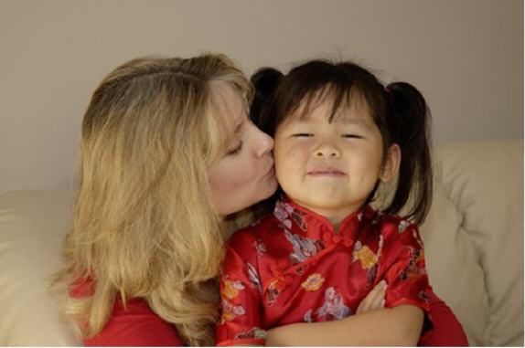 Encuentro sobre adopción en San Isidro