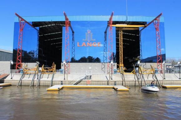 Nuestras Instalaciones y Servicios