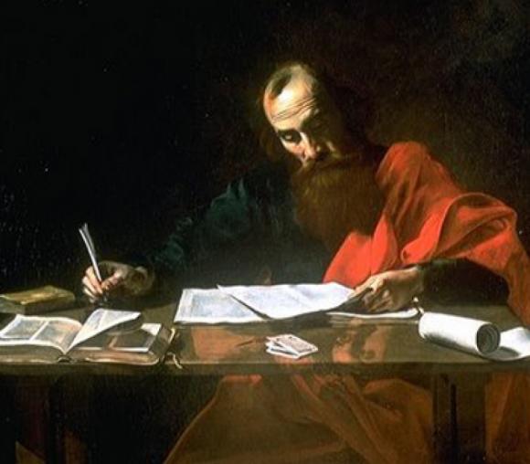 El libro bíblico de Job ya narraba lo que la ciencia ni soñaba descubrir