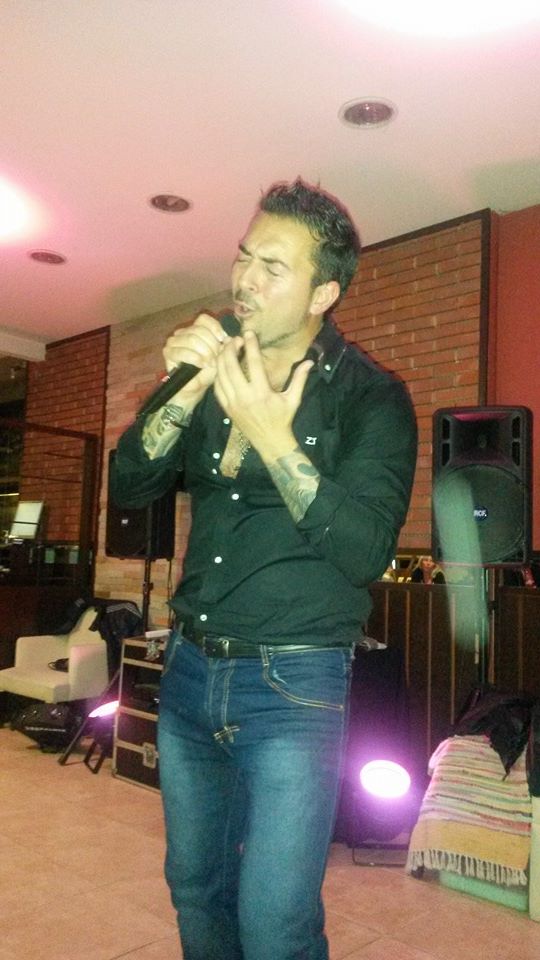 SHOWS VIERNES 18¨BARBERIA¨-SABADO 19(PRIVADO)