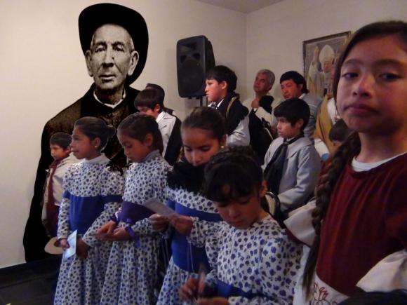 Brochero, más cerca de ser santo: estudiarán en San Juan un supuesto milagro