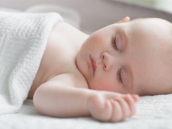 Principales causas de muerte súbita en el bebé