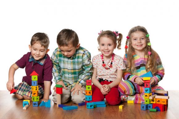 La importancia de la amistad en la infancia