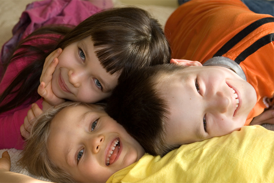 Cómo prevenir accidentes y enfermedades en los chicos durante las vacaciones 