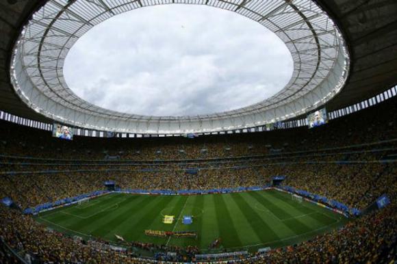 Brasil y la transición a la realidad: el Mundial arrojó un gasto de 13.000 millones de dólares