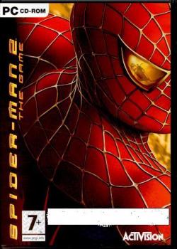 Spiderman 2
