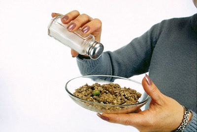 San Isidro: Enseñan a la comunidad a comer saludablemente