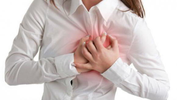 ¿Es posible morir por tener el corazón roto?