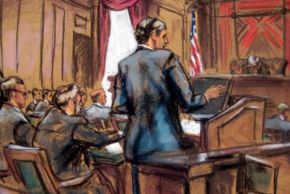 Griesa volvió a negar el amparo y la Argentina quedó a siete días del default