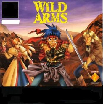 Wild arms