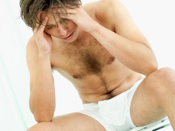 Expertos españoles explican por qué duelen los testículos