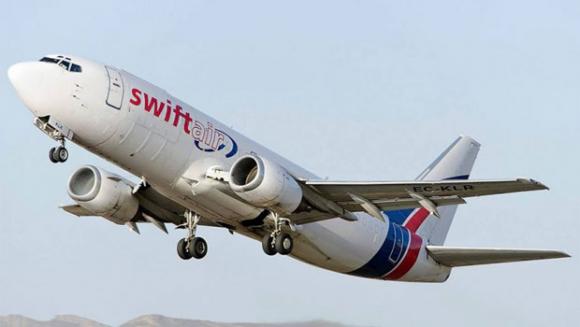 Francia encontró los restos del avión de Air Argelia