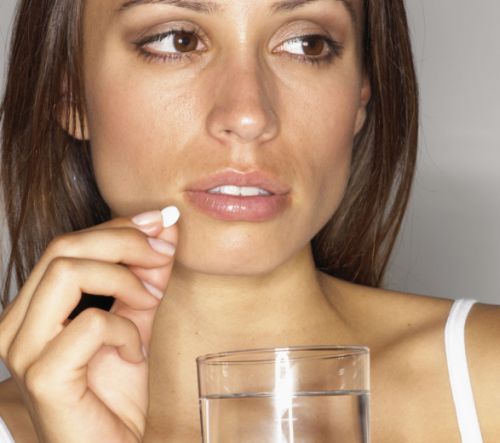 El paracetamol no ayudaría con el dolor de espalda
