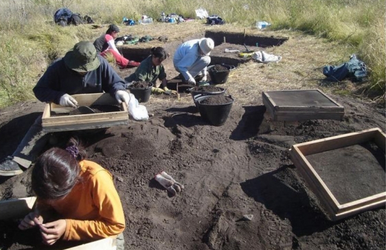 Investigadores Argentinos logran un revelador hallazgo arqueológico en Córdoba