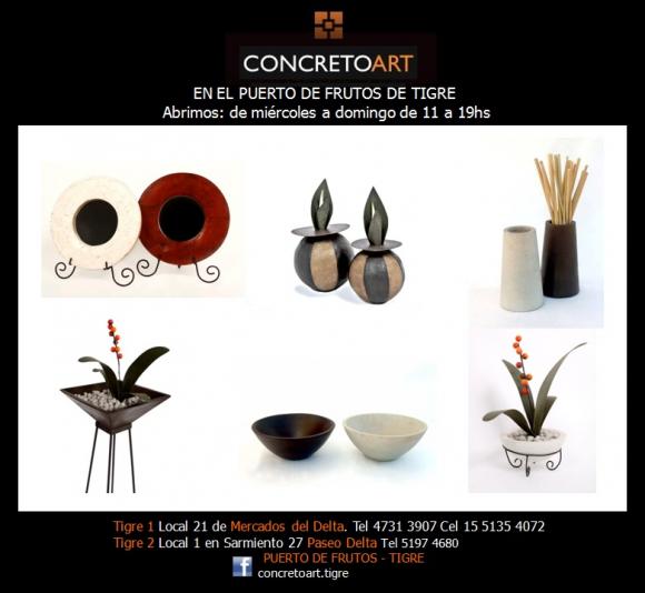 Diseño Argentino Hecho a Mano para un Living Original