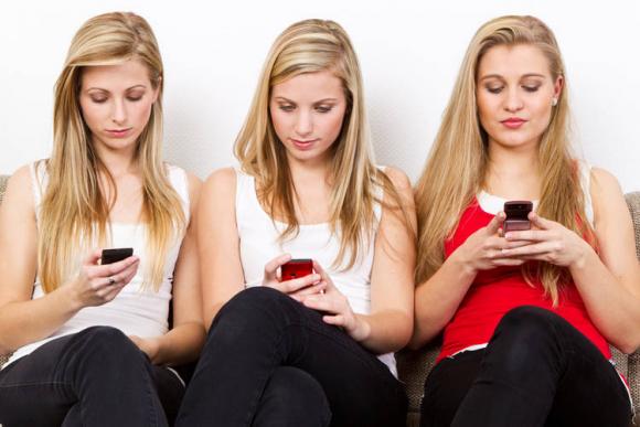 ¿Vivimos el presente? | Por: Micaela Martín Lilla