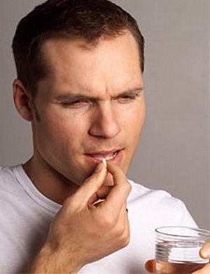 Publicidad engañosa de productos para el desempeño sexual 