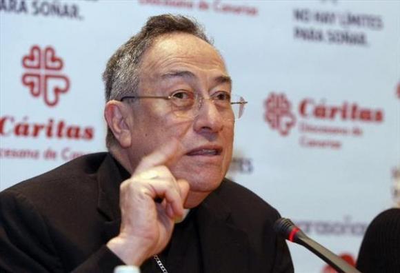 Cáritas pide el cese al fuego en Gaza ante la desgracia humanitaria