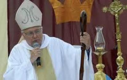 “Nunca la fe en Dios puede ser fundamento de la guerra”, aseguró Mons. Arancedo