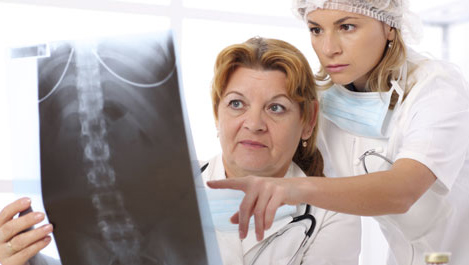 ¿Osteoporosis u Osteopenia? | Por Dr. Diego Machado