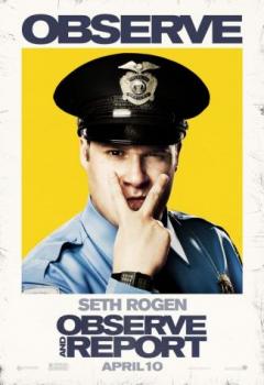 Observe and report