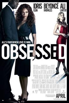 Obssesed