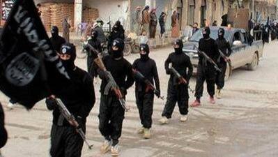 El Papa exhorta a poner fin a la tragedia humanitaria en Irak