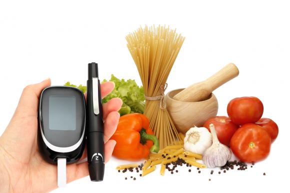 Charla gratuita sobre Diabetes y Alimentación