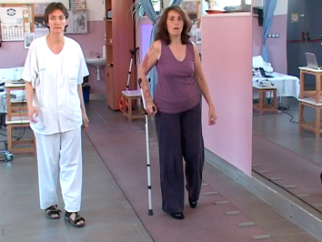 Charla gratuita sobre esclerosis múltiple en San Isidro