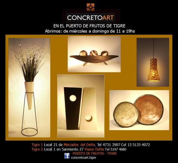 Diseño Argentino Hecho a Mano para un Living Original