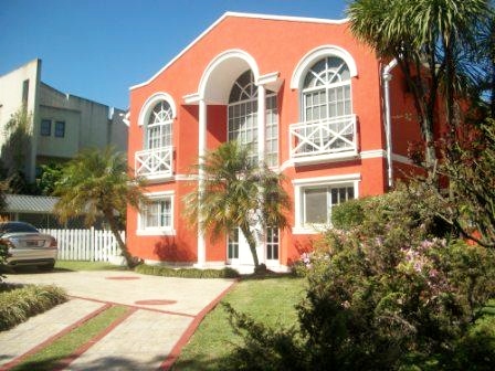 Chalet 7 ambientes (Boat center, Tigre)