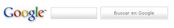 Poner una búsqueda de google en nuestra web