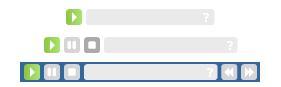 Insertar un reproductor de mp3 en tu página web