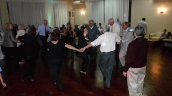 CUMPLEAÑOS CLAUDIO ¨EVENTO PRIVADO¨