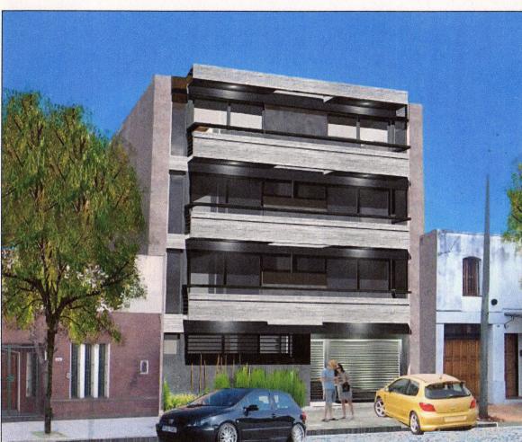 Departamentos de 2 ó 3 ambientes (San Fernando)