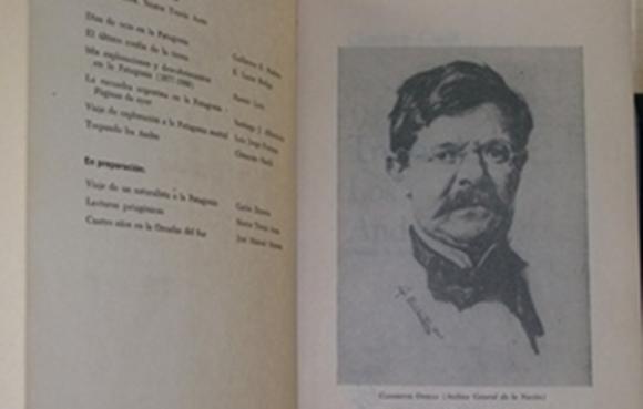 EL CONDE ONELLI Y SAN ISIDRO