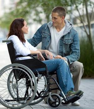 San Isidro: Jornada sobre derechos de personas con discapacidad