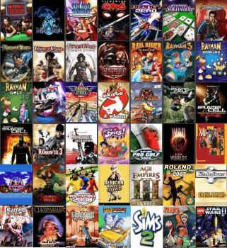 Descargar 100 juegos java para el cel