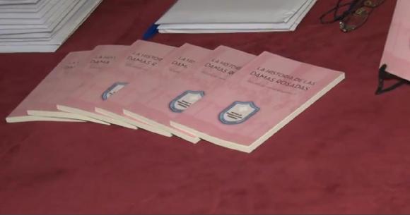 Historia completa de las Damas Rosadas