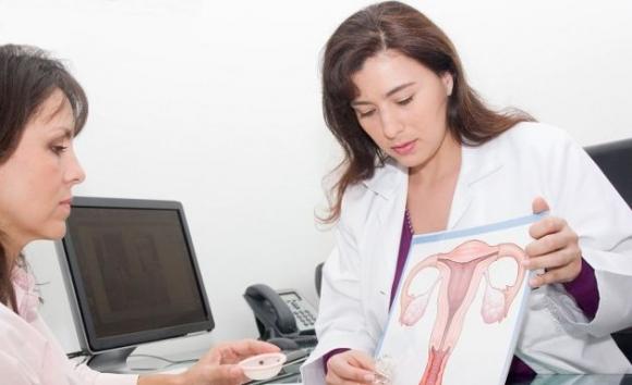 Charla ¨Prevención de cáncer de cuello de útero ¿qué debo saber?¨