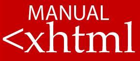 Manual de xhtml