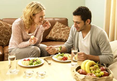 Comer saludablemente es vital para vivir mejor | Por D. M. Braga 
