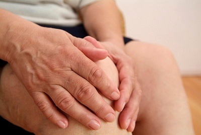 Campaña gratuita de evaluación de artrosis de rodilla